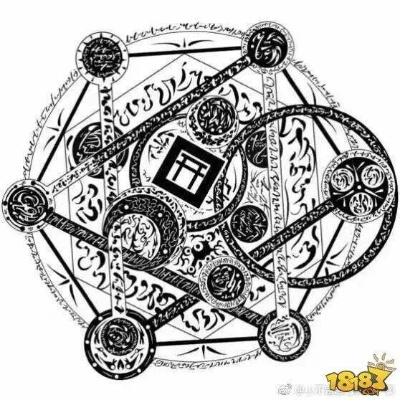 (阴阳师现世召唤符图片)阴阳师现世召唤图：探寻古老符咒之力，穿越时空呼唤灵魂相助
