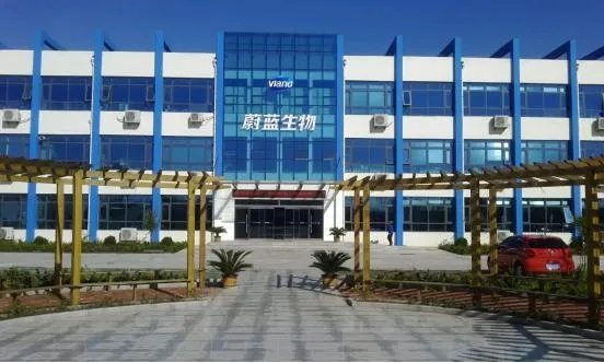 (蔚蓝生物股票怎么样)蔚蓝生物股价飘红，涨幅高达1.74%，备受投资者瞩目