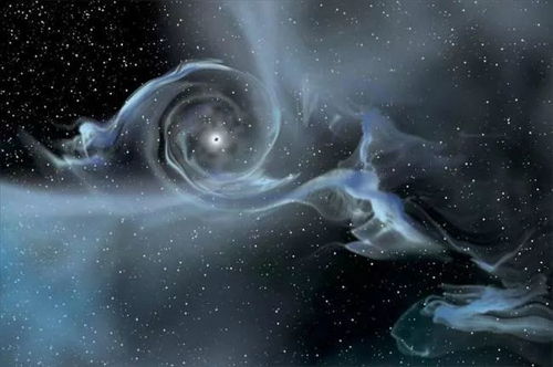 (凤凰座星系黑洞)凤凰座A黑洞和TON618：宇宙中的两大神秘巨兽